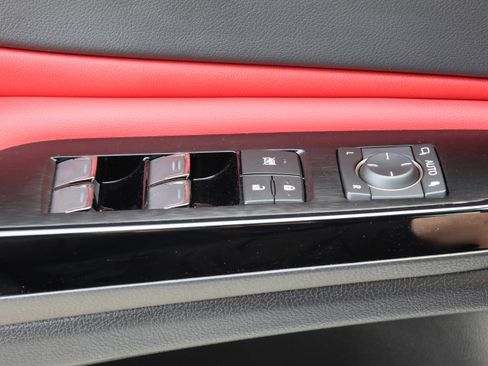 Used 2023 Lexus ES 350 F Sport image 14