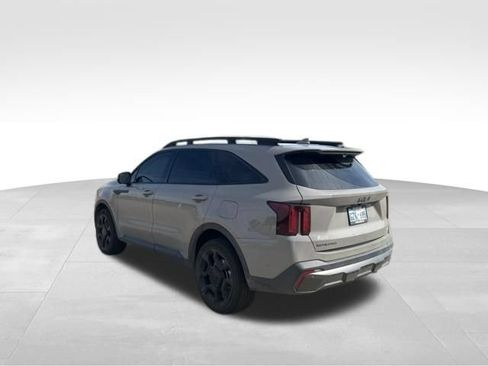 Used 2025 Kia Sorento SX Prestige AWD/4WD image 5