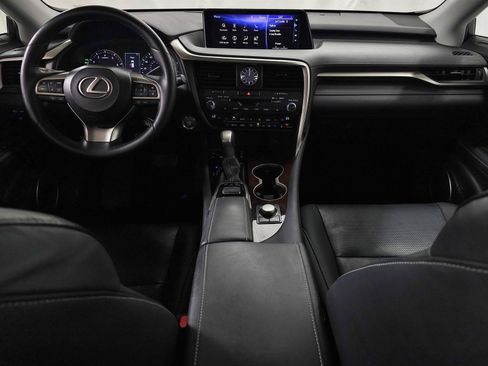 Used 2016 Lexus RX 350 AWD w/ Premium Package image 13
