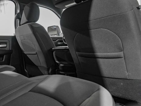 Used 2023 RAM 3500 Big Horn w/ Level 1 Equipment Group image 36