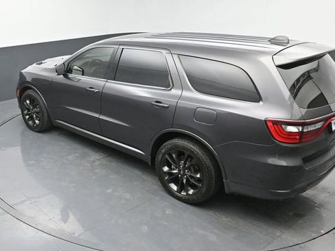 Used 2021 Dodge Durango R/T w/ Blacktop Package image 31