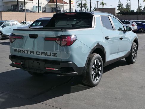 New 2026 Hyundai Santa Cruz SEL AWD/4WD image 3