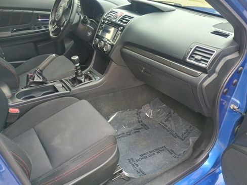 Used 2021 Subaru WRX AWD/4WD image 13