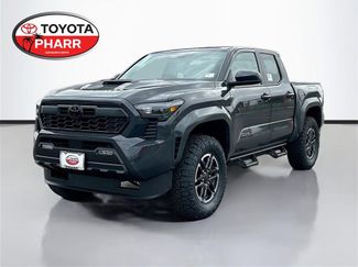 New 2025 Toyota Tacoma TRD Sport video 1