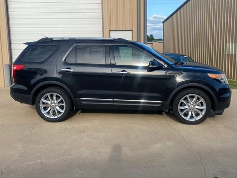 Used 2015 Ford Explorer XLT w/ Equipment Group 202A FWD image 6