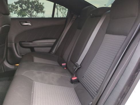 Used 2023 Dodge Charger GT w/ Blacktop Package image 21