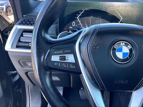 Used 2024 BMW X5 xDrive40i AWD/4WD image 17