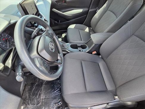 Used 2024 Toyota Corolla LE FWD image 14