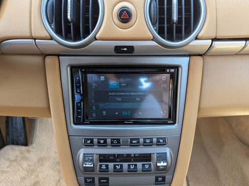 Used 2006 Porsche Cayman S RWD image 20