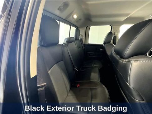 Used 2018 RAM 1500 Sport AWD/4WD image 35