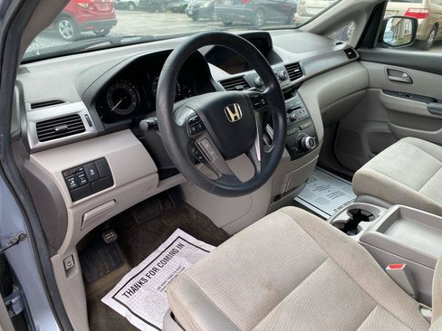 Used 2013 Honda Odyssey EX image 5