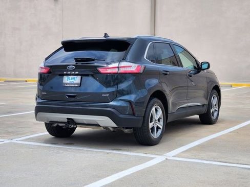 Used 2023 Ford Edge SEL w/ Convenience Package AWD/4WD image 5