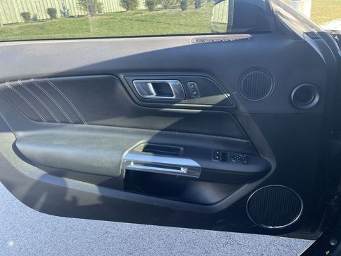 Used 2021 Ford Mustang GT Premium w/ GT Performance Package image 33