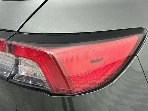 Used 2021 Ford Escape SEL image 40