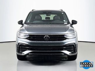Certified 2024 Volkswagen Tiguan SE R-Line video 2