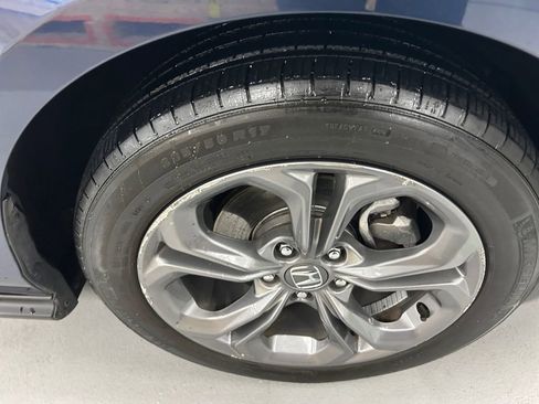 Used 2023 Honda Accord EX image 24