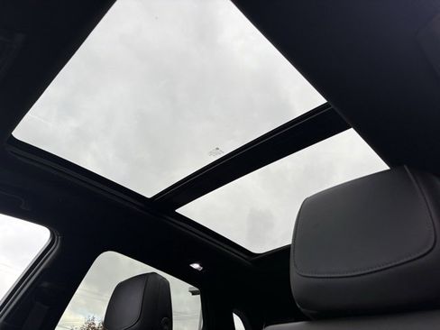 Certified 2024 Cadillac XT5 Premium Luxury w/ LPO, Floor Liner Package image 24