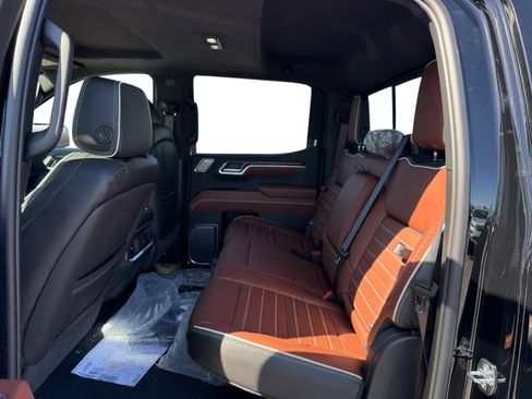 New 2026 GMC Sierra 1500 Denali Ultimate AWD/4WD image 16