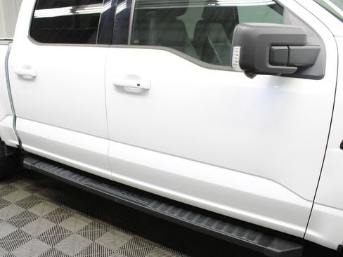 Used 2024 Ford F150 XLT w/ Equipment Group 303A High AWD/4WD image 44