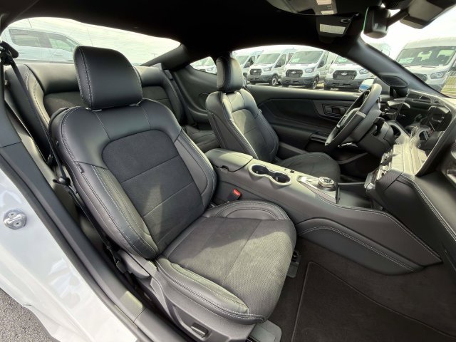 New 2026 Ford Mustang Dark Horse SC RWD image 14