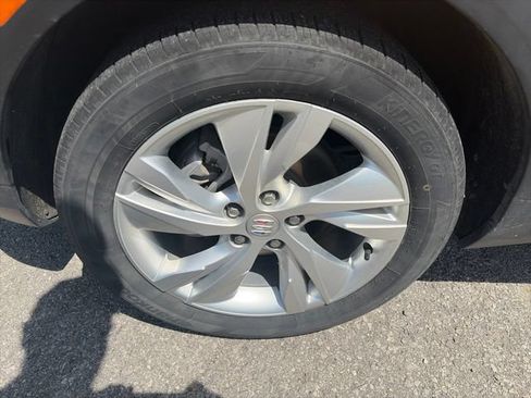 Used 2024 Buick Encore GX Preferred FWD image 10
