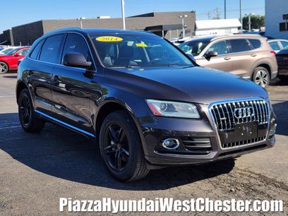 Used 2014 Audi Q5 2.0T Premium Plus