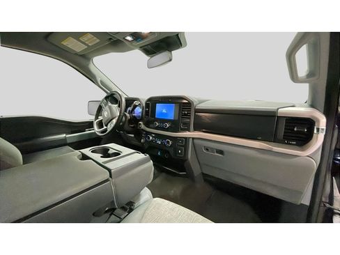 Used 2021 Ford F150 XLT w/ Equipment Group 301A Mid image 17