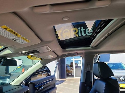 Used 2024 Honda CR-V EX-L image 16