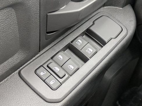 New 2026 RAM 2500 Tradesman AWD/4WD image 23