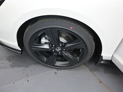 New 2026 Honda Accord Sport image 34