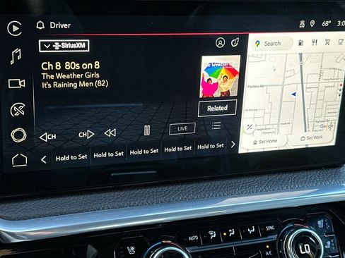 Certified 2023 GMC Sierra 1500 Denali w/ Denali Reserve Package image 18