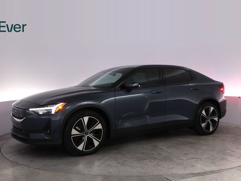 Used 2024 Polestar Polestar 2 AWD/4WD image 18