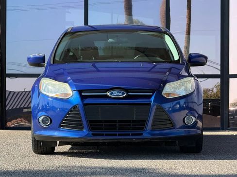 Used 2012 Ford Focus SE FWD image 19