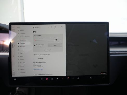 Used 2022 Tesla Model S Plaid image 50