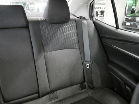 Certified 2025 Toyota Camry LE FWD image 15