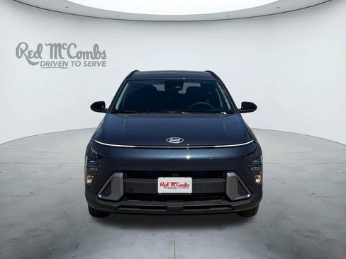 New 2026 Hyundai Kona SEL Sport FWD image 8