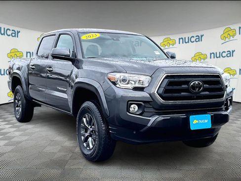 Used 2023 Toyota Tacoma SR5 image 1