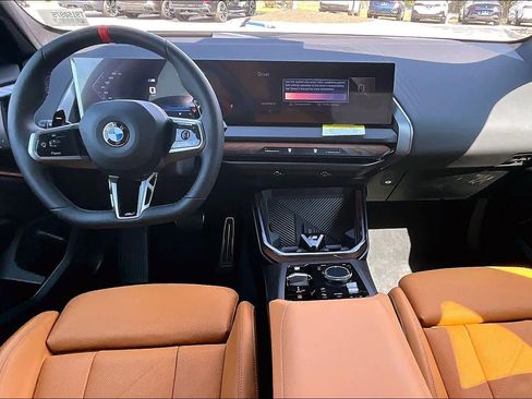 Certified 2026 BMW X3 M50 w/ Premium Package AWD/4WD image 15
