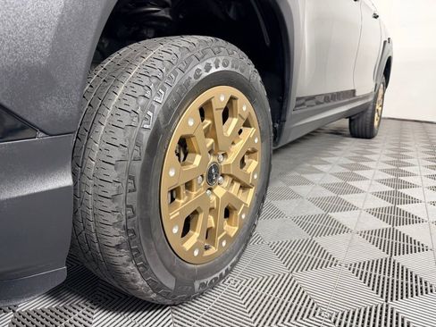 Used 2022 Honda Ridgeline RTL-E image 12