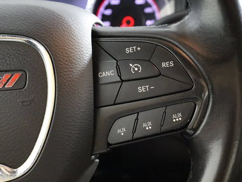 Used 2016 Dodge Charger Police w/ Fleet Park Assist Group AWD/4WD image 18