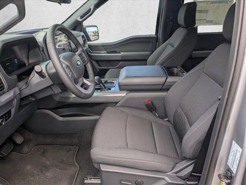 New 2026 Ford F150 XLT w/ Tow/Haul Package AWD/4WD image 13