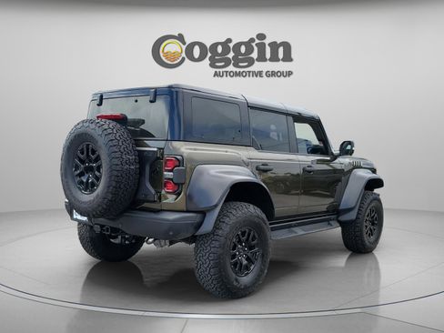 Certified 2024 Ford Bronco Raptor image 5