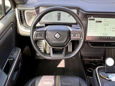 Used 2024 Rivian R1T Adventure image 6