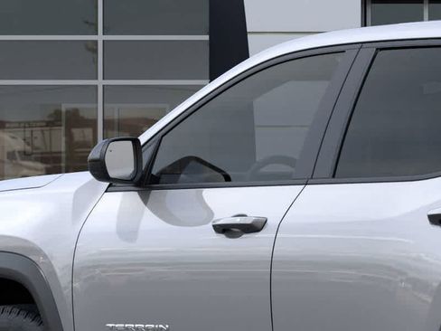 New 2026 GMC Terrain Elevation image 12