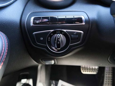 Used 2016 Mercedes-Benz C 63 AMG S image 38