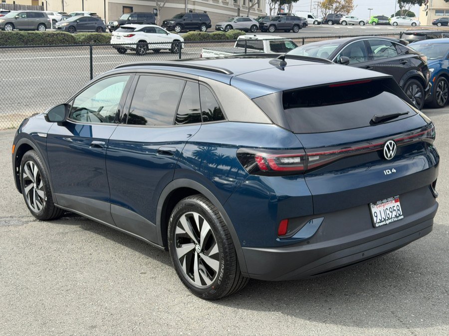Used 2023 Volkswagen ID.4 Pro RWD image 7