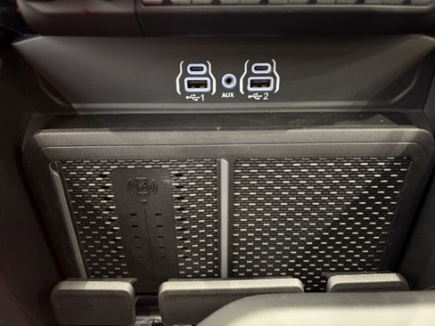 New 2026 RAM 1500 RHO AWD/4WD image 27