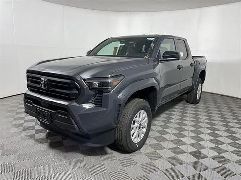 New 2026 Toyota Tacoma SR AWD/4WD image 3