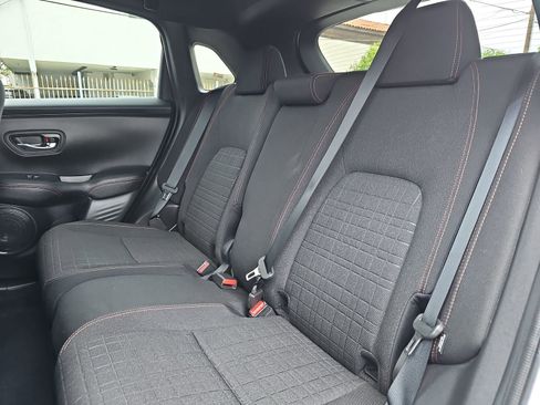 Certified 2024 Honda HR-V Sport image 13