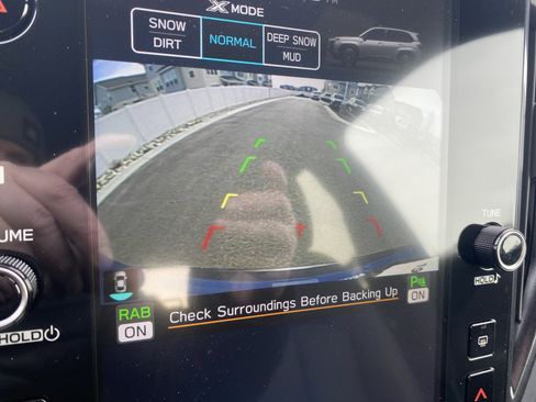 New 2026 Subaru Forester Wilderness image 32